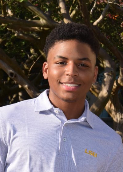 Headshot